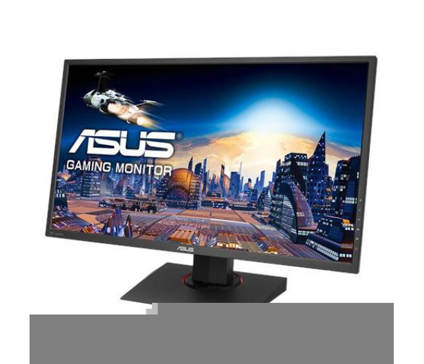 ASUS MG278Q Gaming - 256595 - zdjęcie 3
